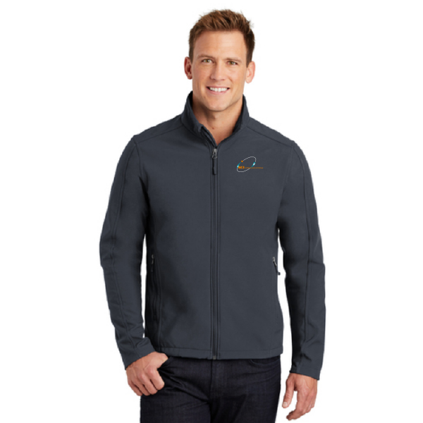 The North Face® Mountain Peaks Full-Zip Fleece Jacket Grey - SCI ...